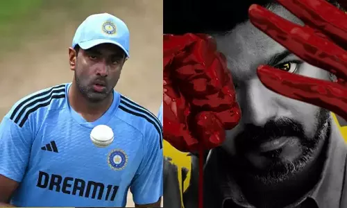 അശ്വിൻ ലോകകപ്പിലേക്ക്, പിടി മുറുക്കി ഇ.ഡി, ത്രില്ലടിപ്പിക്കാൻ ലിയോ ദാസ്; ട്വിറ്റർ ട്രെൻഡിംഗ്സ് അശ്വിൻ ലോകകപ്പിലേക്ക്, പിടി മുറുക്കി ഇ.ഡി, ത്രില്ലടിപ്പിക്കാൻ ലിയോ ദാസ്; ട്വിറ്റർ ട്രെൻഡിംഗ്സ്