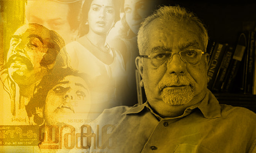 കെ.ജി ജോര്‍ജ് നടന്നുതീര്‍ത്ത കാല്‍നൂറ്റാണ്ട് മലയാളി ഓടിയെത്തിയോ?