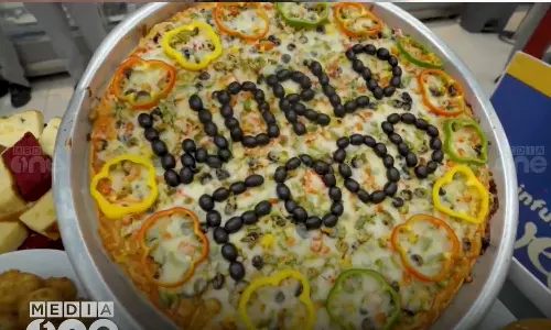 ലുലുവിൽ ഭക്ഷ്യമേള സീസൺ രണ്ടിന്​ തുടക്കം; വിവിധതരം ഭക്ഷ്യവിഭവങ്ങൾ കുറഞ്ഞ നിരക്കിൽ