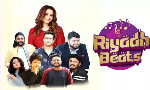 ഗൾഫ് മാധ്യമം റിയാദ് ബീറ്റ്‌സിന് നാളെ അരങ്ങേറ്റം