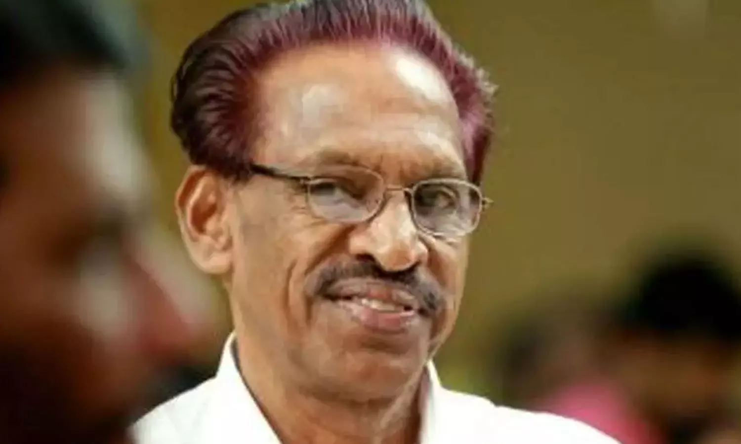 കരുവന്നൂർ ബാങ്ക് തട്ടിപ്പ് കേസ്: എം.കെ കണ്ണന്റെ ചോദ്യം ചെയ്യൽ അവസാനിച്ചു