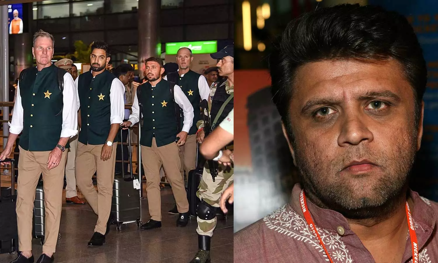 Director Rahul Dholakia asks Can we invite Pakistani actors?, Rahul Dholakia, Raees movie director, Pakistan cricket team in India Director Rahul Dholakia asks Can we invite Pakistani actors?, Rahul Dholakia, Raees movie director, Pakistan cricket team in India