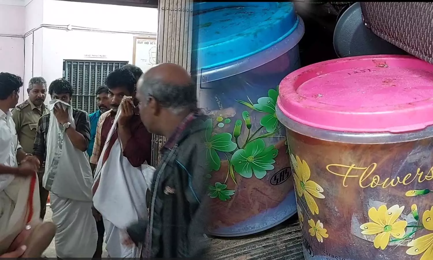 Ambergris worth Rs 35 crore caught trying to smuggle it in a car at Marthandam in Kanyakumari, ambergris arrest, Marthandam