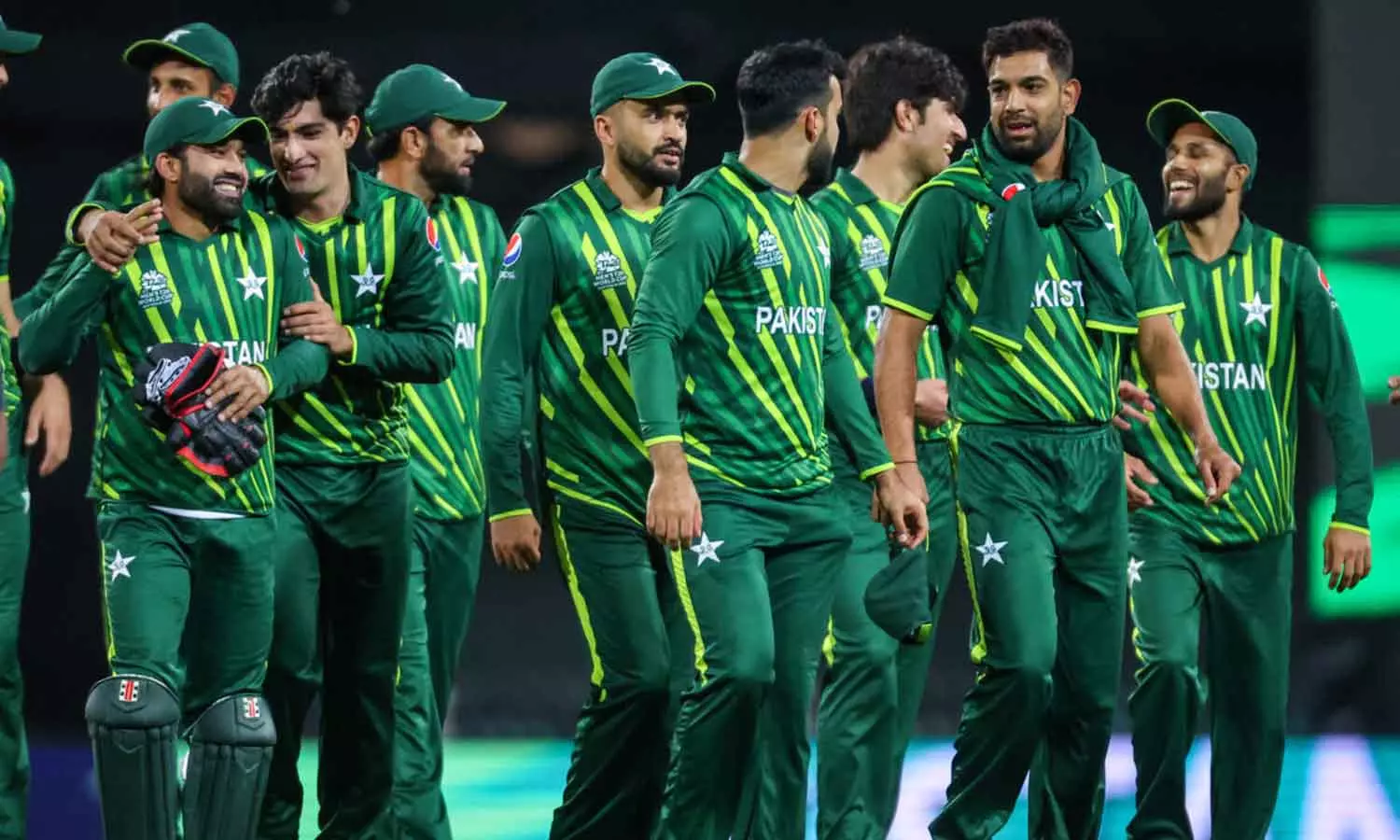 pakistan cricket team