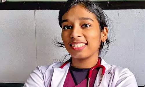 പൊലീസുകാർ സ്വയരക്ഷാർത്ഥം ഓടിപ്പോയി; ഡോ. വന്ദനാ ദാസിന്റെ കൊലപാതകത്തിൽ പൊലീസിന് ഗുരുതര വീഴ്ചയെന്ന് കണ്ടെത്തൽ