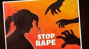 ujjain rape