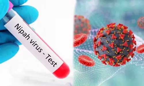 Nipah: Test results of three more people are negative,,latest news malayalam, നിപ: മൂന്നു പേരുടെ പരിശോധനാ ഫലം കൂടി നെഗറ്റീവ്