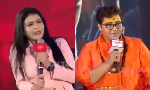 pragya singh thakoor