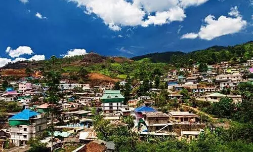 ഇടുക്കിയിൽ അനധികൃത കയ്യേറ്റം ഒഴിപ്പിക്കാൻ പുതിയ ദൗത്യ സംഘം; ഉത്തരവുമായി സർക്കാർ