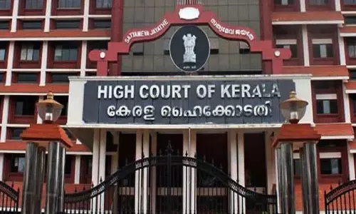Judges are not gods: Kerala HC