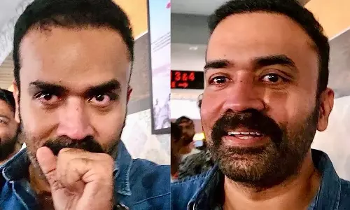 Kannur squad,  Ronnie David, screenwriter, actor, mammooty, latest malayalam news, kannur squad collection, കണ്ണൂർ സ്ക്വാഡ്, റോണി ഡേവിഡ്, തിരക്കഥാകൃത്ത്, നടൻ, മമ്മൂട്ടി, ഏറ്റവും പുതിയ മലയാളം വാർത്തകൾ, കണ്ണൂർ സ്ക്വാഡ് കളക്ഷൻ