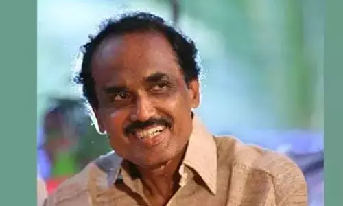 വടകര മുൻ എം.എൽ.എ അഡ്വ.എം.കെ.പ്രേംനാഥിൻ്റെ മൃതദേഹം സംസ്‌കരിച്ചു