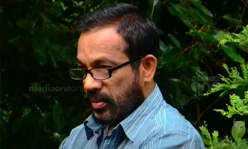 നിയമനക്കോഴ വിവാദം: അഖിൽ മാത്യു നൽകിയ പരാതിയിൽ ഹരിദാസൻ്റെ മൊഴിയെടുക്കൽ പൂർത്തിയായി