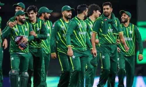 pakistan cricket team