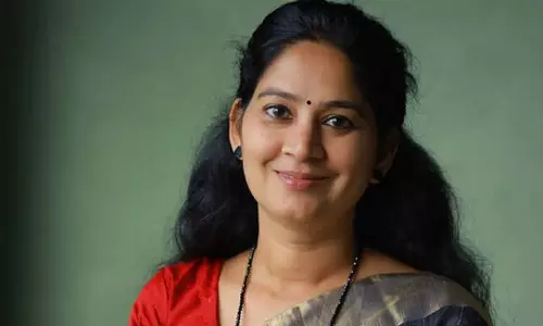 മന്ത്രി റിയാസിനെ വിമർശിച്ചിട്ടില്ല; വിശദീകരണവുമായി യു പ്രതിഭ എം.എൽ.എ