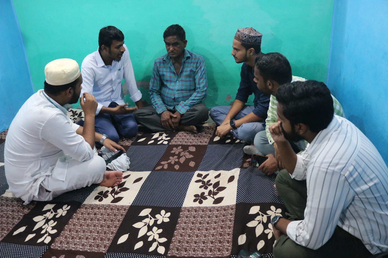 രാജ്യതലസ്ഥാനത്തെ ആൾകൂട്ട കൊലപാതകം; കുറവാളികളെ മാതൃകാപരമായി ശിക്ഷിക്കണമെന്ന് എസ്.ഐ.ഒ