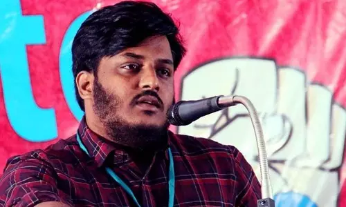 ഹാഥ്റസ് യു.എ.പി.എ കേസ്; റഊഫ് ശരീഫ് ജയില്‍മോചിതനായി