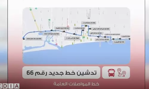 Bus service, Sharjah,  Kalba Coast, latest gulf news, ബസ് സർവീസ്, ഷാർജ, കൽബ കോസ്റ്റ്, ഏറ്റവും പുതിയ ഗൾഫ് വാർത്തകൾ