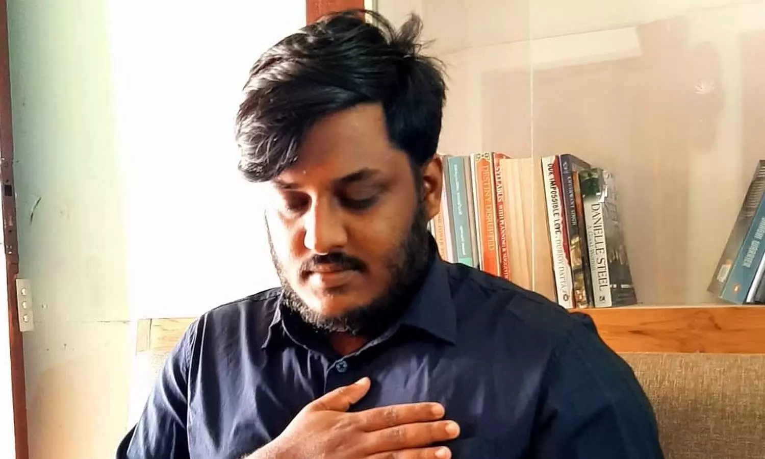 Rauf Shareef, who got bail in Hathras UAPA case, will reach Kerala today, Rauf Shareef, Hathras UAPA case