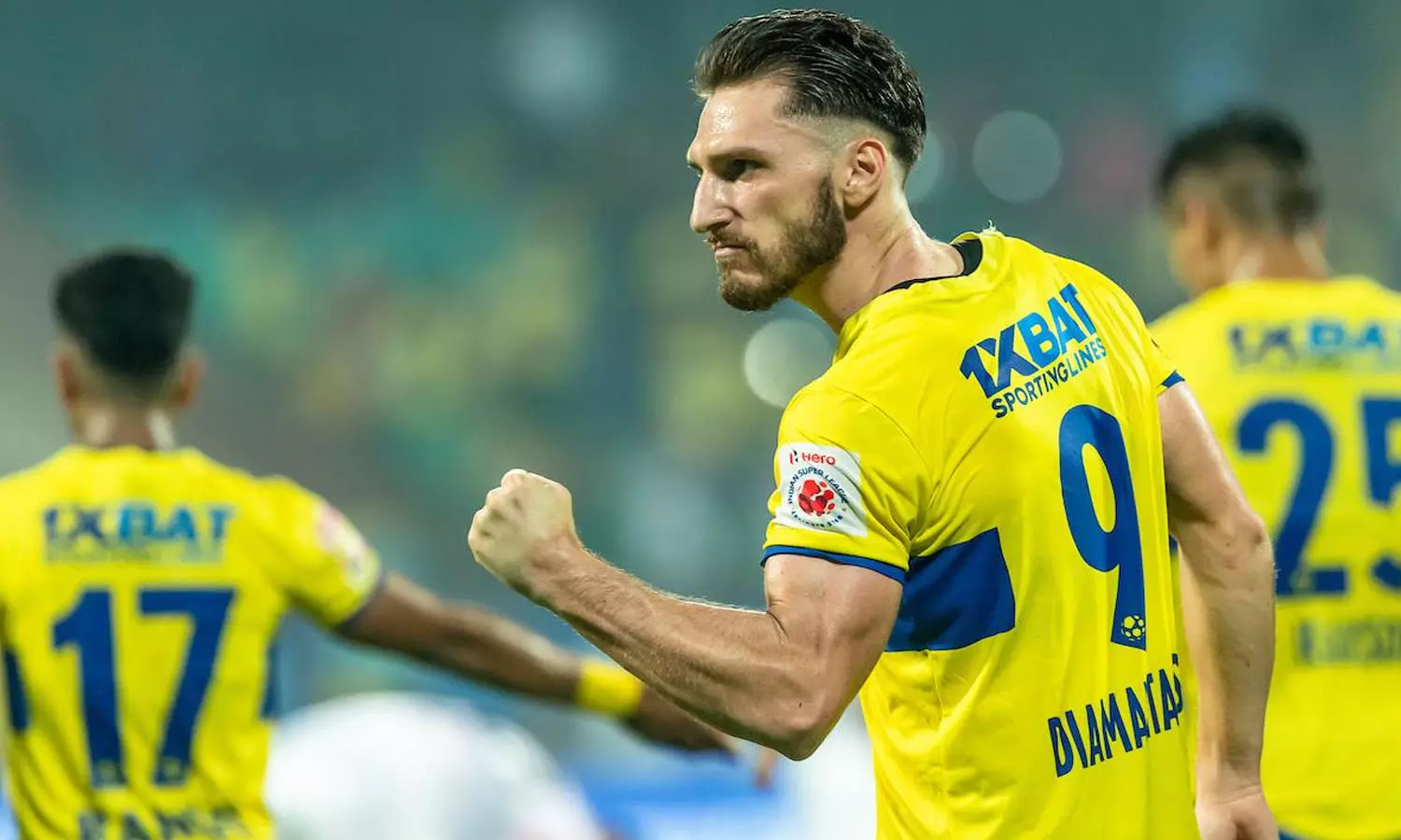 dimitrios diamantakos