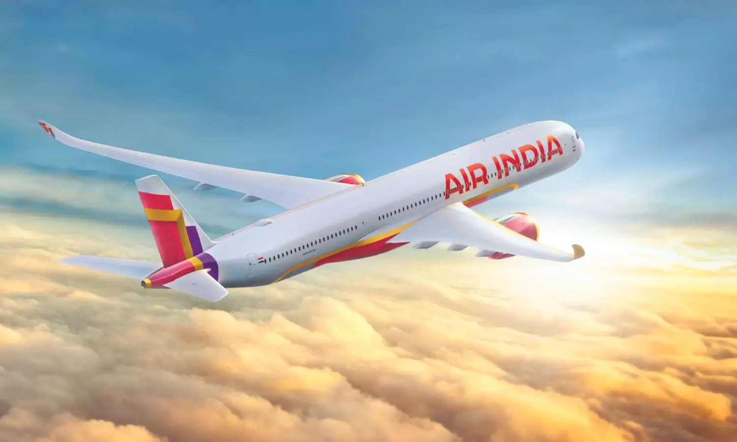 Change in flight time tomorrow Kozhikode- Al Ain flight will be delayed