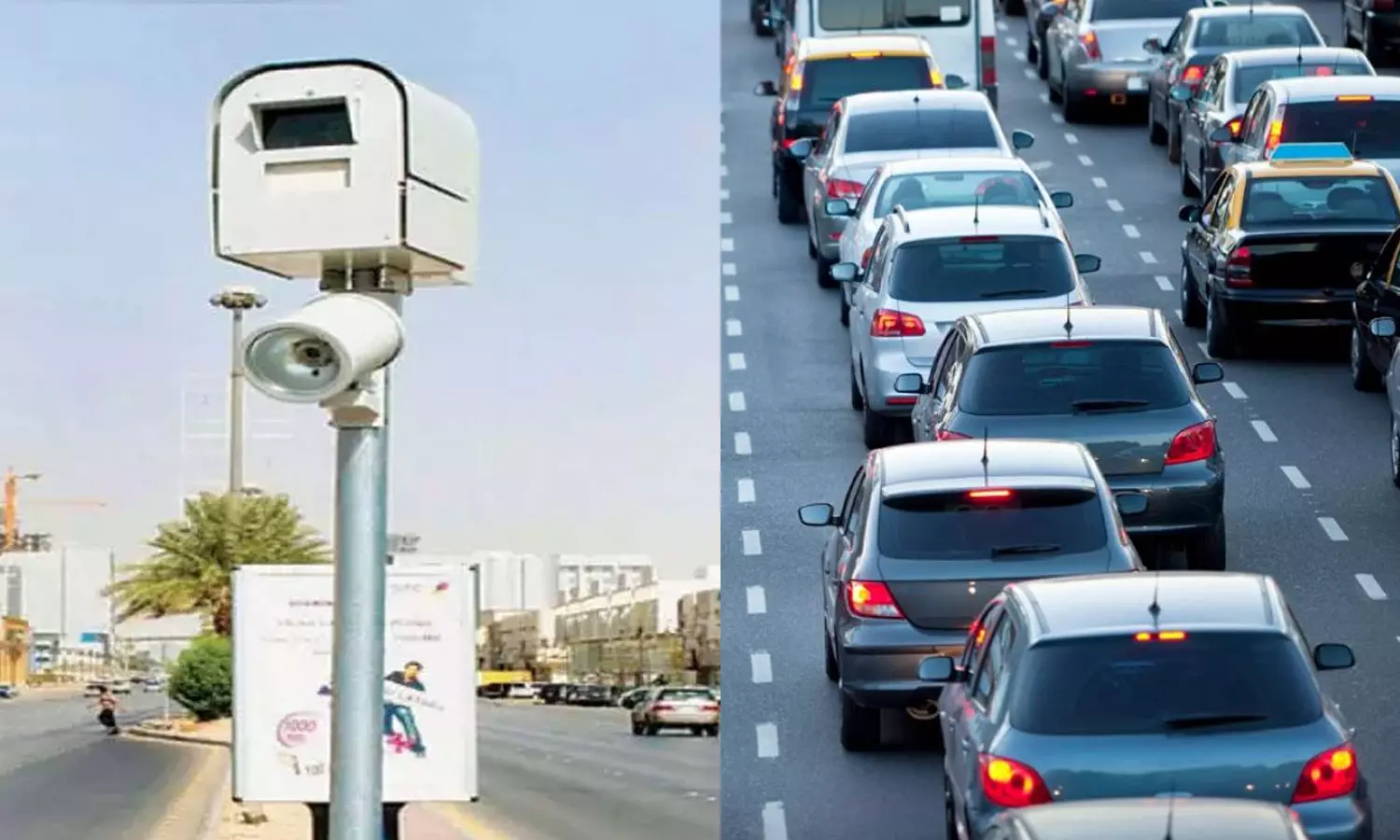 Insurance inspection through cameras in Saudi will start tomorrow Insurance inspection through cameras in Saudi will start tomorrow