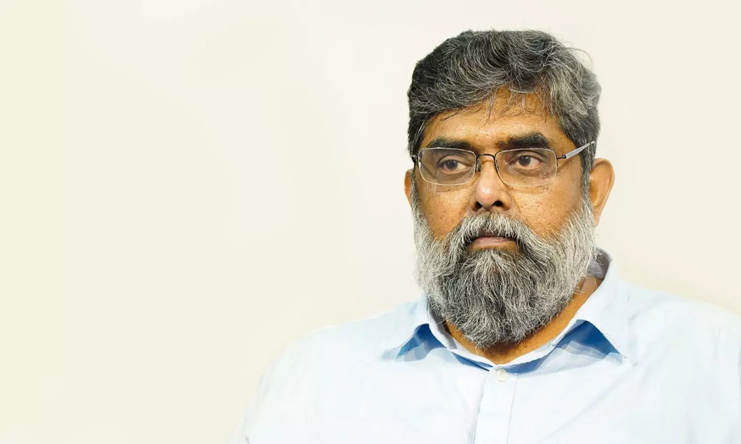R Rajagopal was removed as editor of The Telegraph