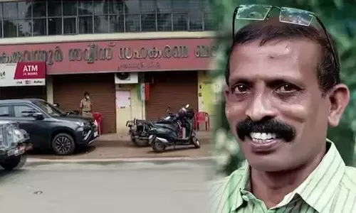 Court says there is prima facie evidence against PR Aravindakshan and Jiles in the Karuvannur scam