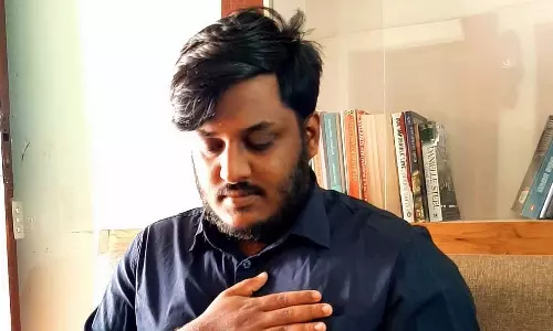 Rauf Shareef, who got bail in Hathras UAPA case, will reach Kerala today, Rauf Shareef, Hathras UAPA case