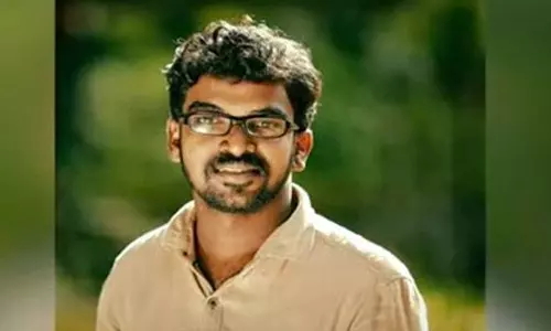 health minister personal staff case Akhil Sajeev case against Kollam