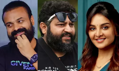 lijo jose pellissery