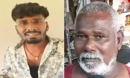 he should be hanged Says father of accused in ujjain rape case