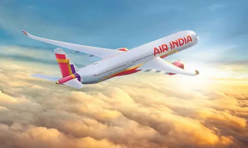 Change in Kozhikode - AlAin Air India Express timings for tomorrow