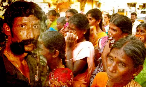 വീരപ്പന്‍ വേട്ടയുടെ മറവില്‍ സ്ത്രീവേട്ട നടത്തിയവര്‍ ശിക്ഷിക്കപ്പെടുമ്പോള്‍