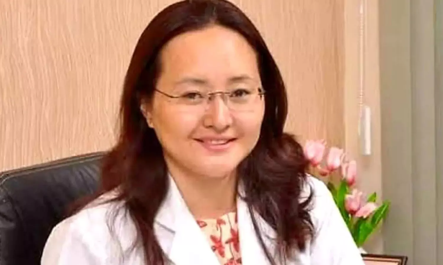 Doctor Attacked With Knife At Her Clinic In Delhi