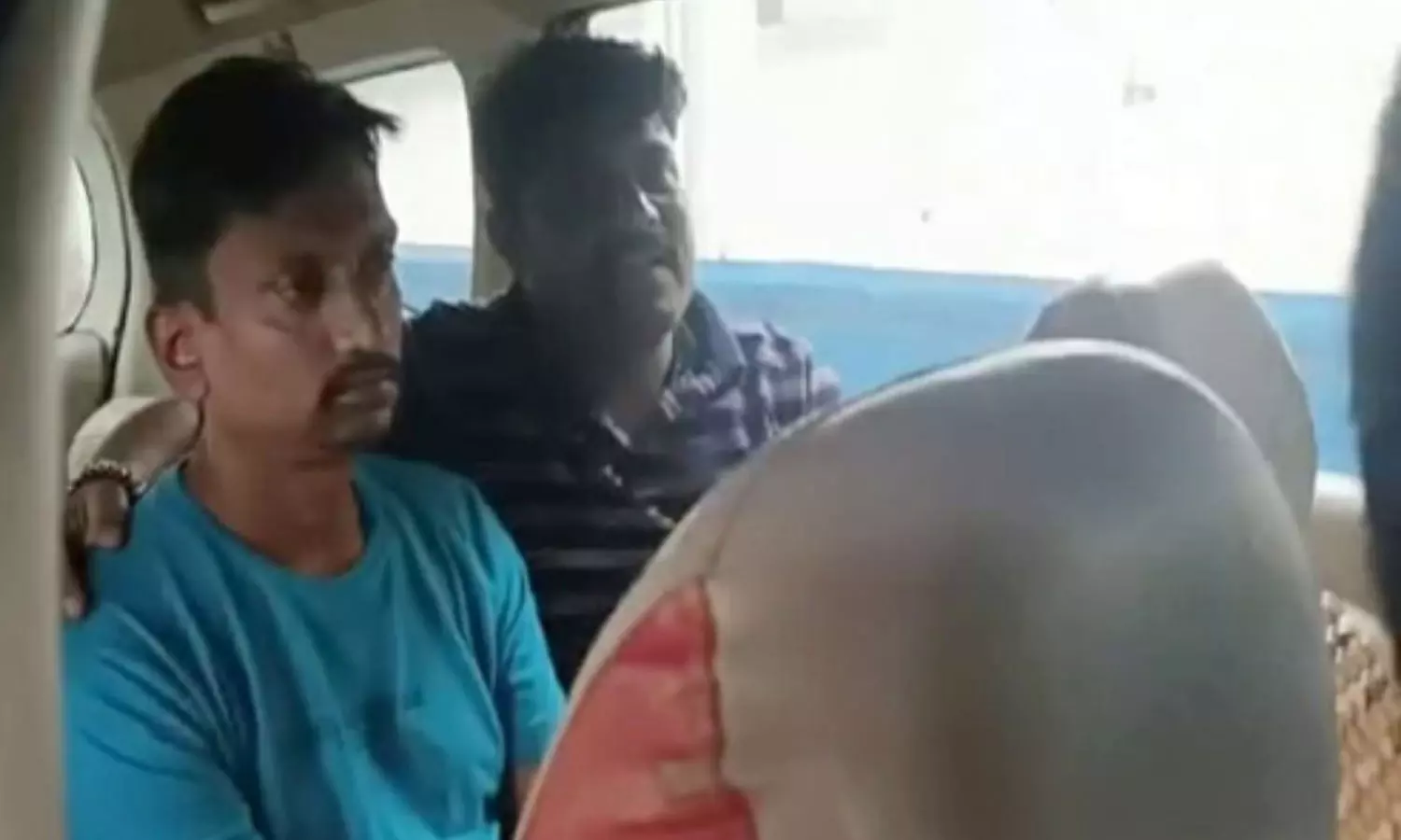 Karnataka man sends threat letters to progressive authors, arrested Karnataka man sends threat letters to progressive authors, arrested