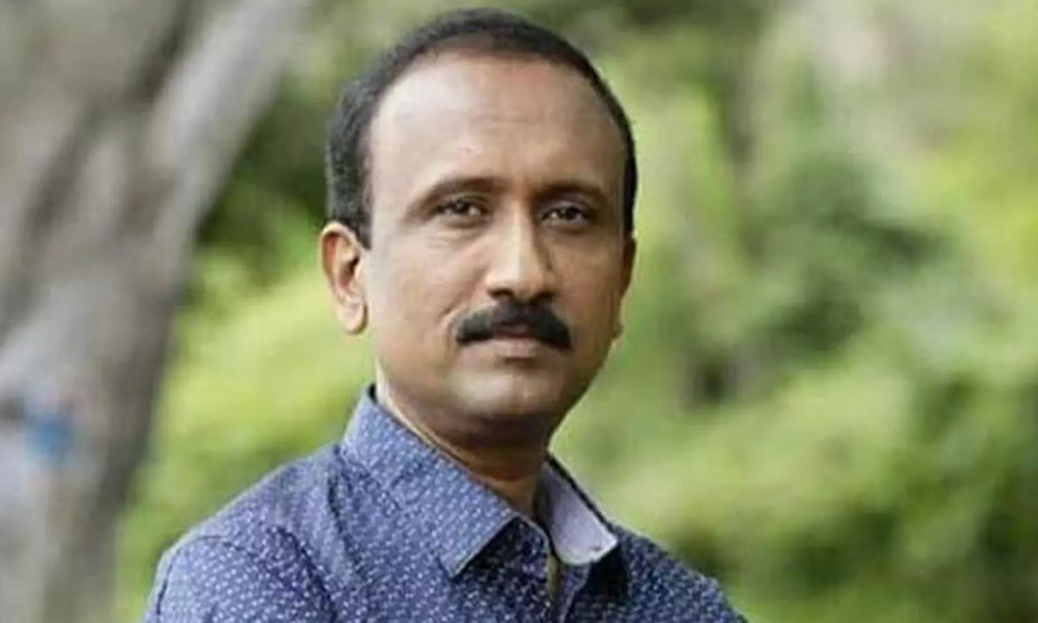 സന്തോഷ് ടി കുരുവിള സന്തോഷ് ടി കുരുവിള