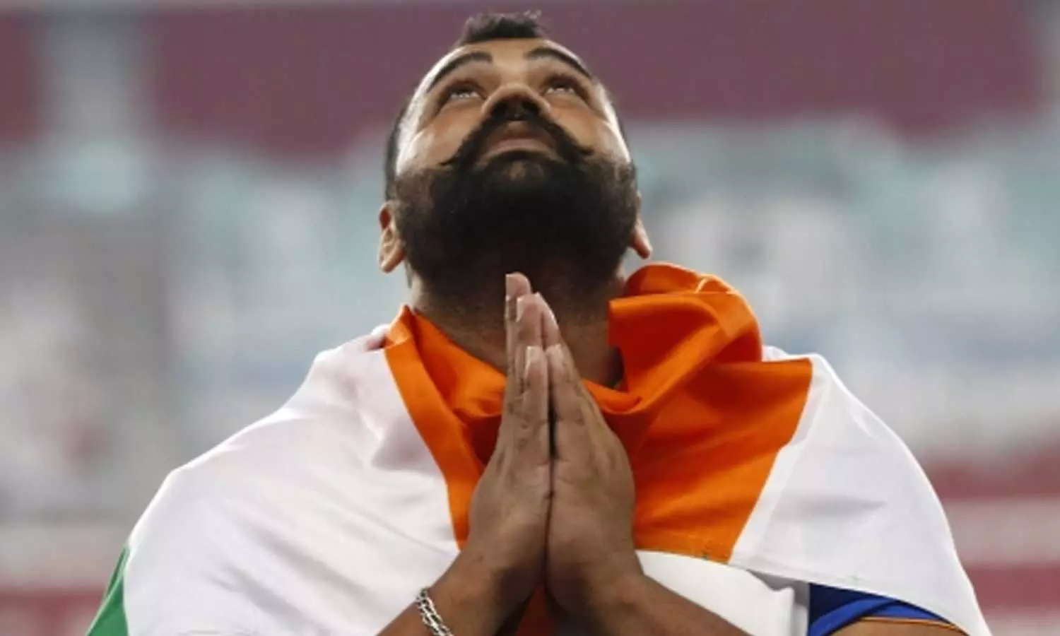 Shot-putter Tajinderpal Singh Toor retains Asian Games gold at Hangzhou, Tajinderpal Singh Toor wins Gold in men