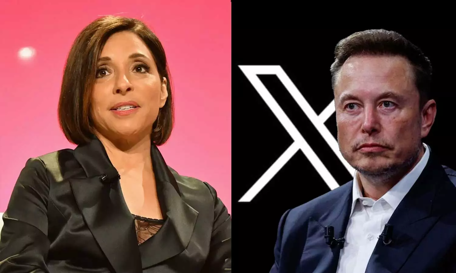 മസ്‌ക് വന്നതിന് ശേഷം ഉപയോക്താക്കൾ കുറഞ്ഞു; ശരിവെച്ച് എക്സ് സി.ഇ.ഒ ലിൻഡ യാക്കറിനോ