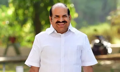 A year since Kodiyeri passed away CPM with state wide programmes A year since Kodiyeri passed away CPM with state wide programmes