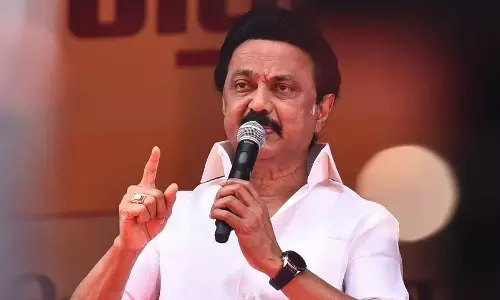Lok Sabha Elections: DMK, AIADMK Announces Candidates