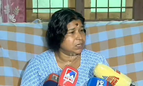 Karuvannur Bank Fraud,  complaint against Satish Kumar, latest malayalam news, കരുവന്നൂർ ബാങ്ക് തട്ടിപ്പ്, സതീഷ് കുമാറിനെതിരെ പരാതി, ഏറ്റവും പുതിയ മലയാളം വാർത്ത