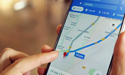 10 things to keep in mind while traveling with Google Maps, 10 Google Maps Tricks Travelers Need to Know, Top 10 Google Maps Tips and Tricks, Google Maps accident