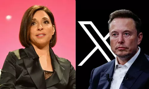 മസ്‌ക് വന്നതിന് ശേഷം ഉപയോക്താക്കൾ കുറഞ്ഞു; ശരിവെച്ച് എക്സ് സി.ഇ.ഒ ലിൻഡ യാക്കറിനോ