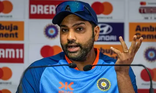 Rohit Sharma wants 10 runs for a 100 metre six, Rohit Sharma six records, Rohit Sharma records