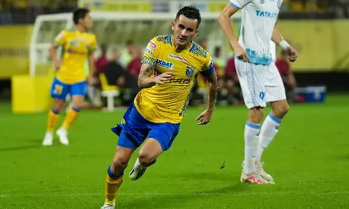 LIVE Kerala Blasters vs Jamshedpur FC score, ISL 2023-24, Kerala Blasters vs Jamshedpur FC, ISL, Kerala Blasters, Jamshedpur FC