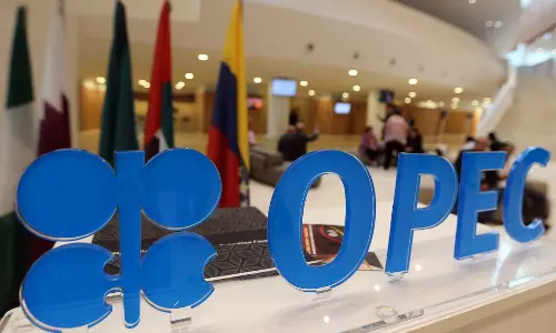 എണ്ണ വില വർധന; ഒപെക്​ മന്ത്രിതല യോഗം ബുധനാഴ്ച