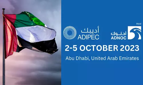 അബൂദബി അഡിപെക് മേള; നഗരത്തിൽ വലിയ വാഹനങ്ങൾക്ക് നിയന്ത്രണം അബൂദബി അഡിപെക് മേള; നഗരത്തിൽ വലിയ വാഹനങ്ങൾക്ക് നിയന്ത്രണം 