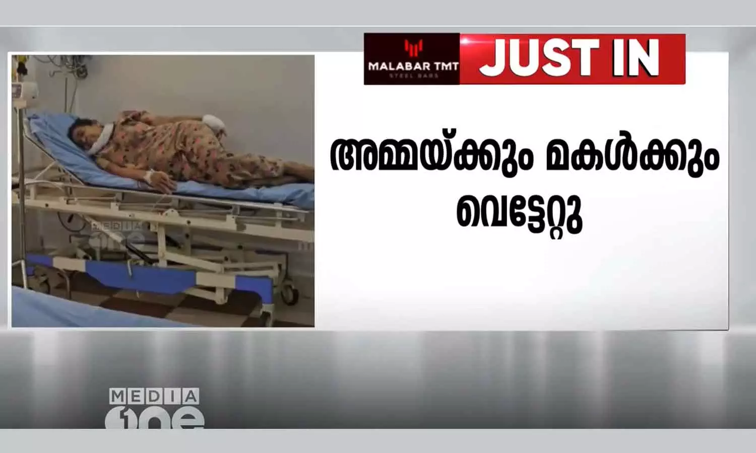 Mother and daughter stabbed kodanchery