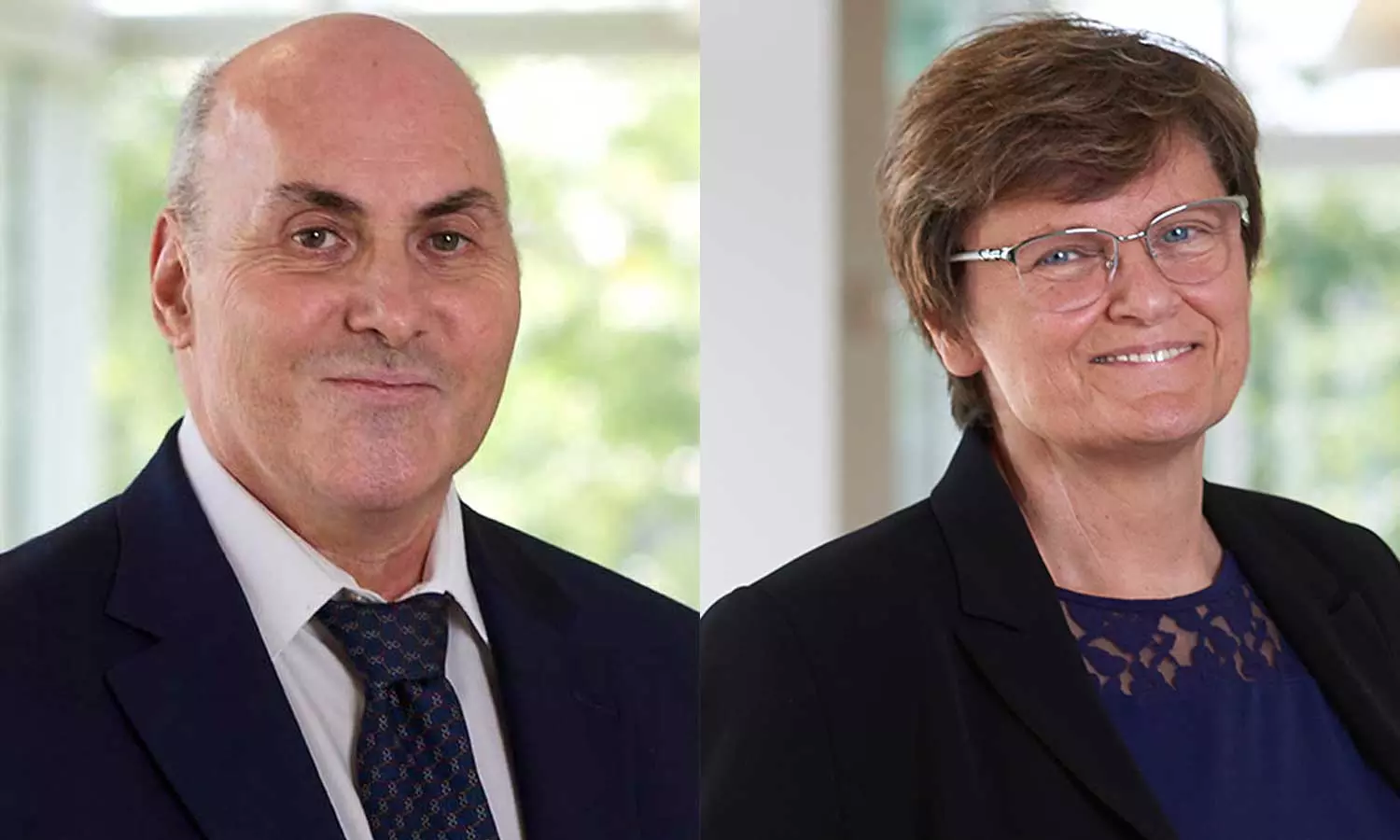 Nobel Prize 2023 in Medicine goes to Katalin Kariko and Drew Weissman for mRNA Covid vaccines, Nobel Prize 2023, Medicine Nobel, Katalin Kariko, Drew Weissman Nobel Prize 2023 in Medicine goes to Katalin Kariko and Drew Weissman for mRNA Covid vaccines, Nobel Prize 2023, Medicine Nobel, Katalin Kariko, Drew Weissman